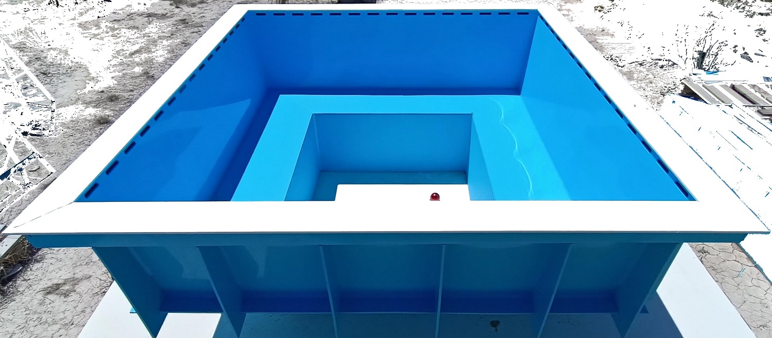 Mini piscinas  exclusivo