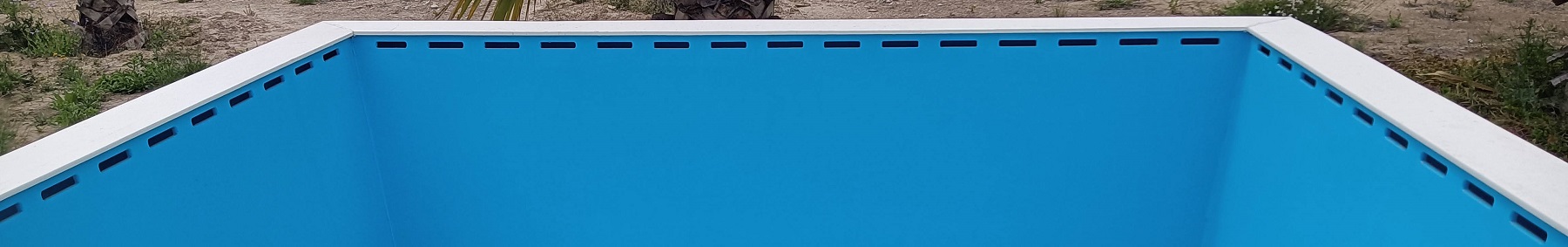 Mini piscinas  exclusivo